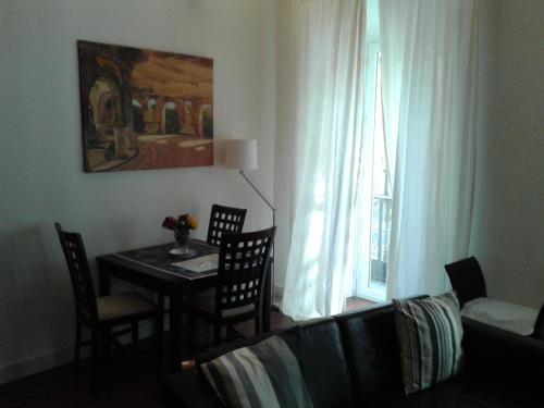 Apartamento Quintero *
