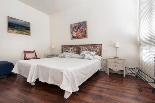 Apartment Quintero *