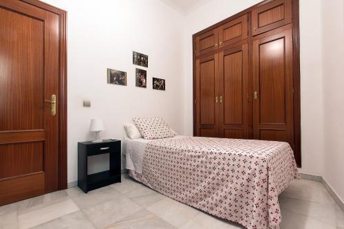 Appartement Quintero *