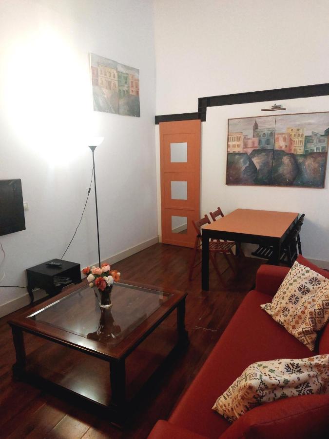 Quintero Appartement