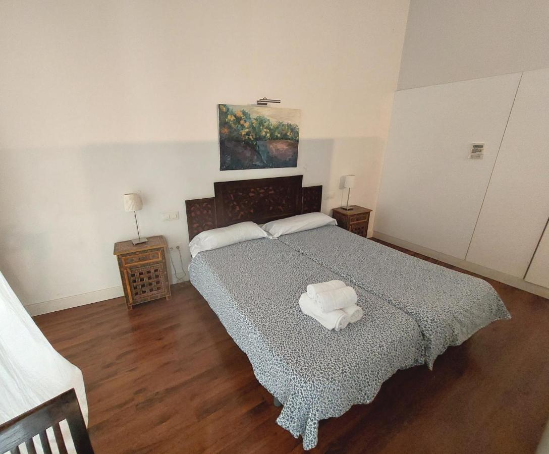 Appartement Quintero Sevilla