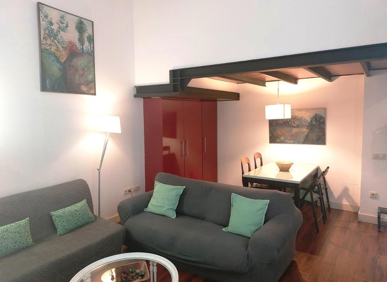 Quintero Appartement