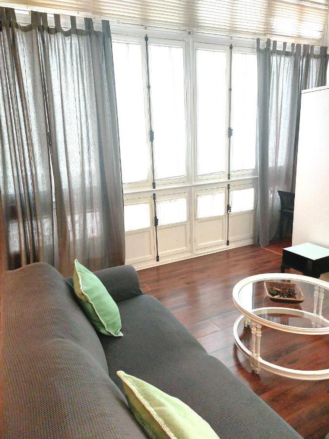 Quintero Appartement *