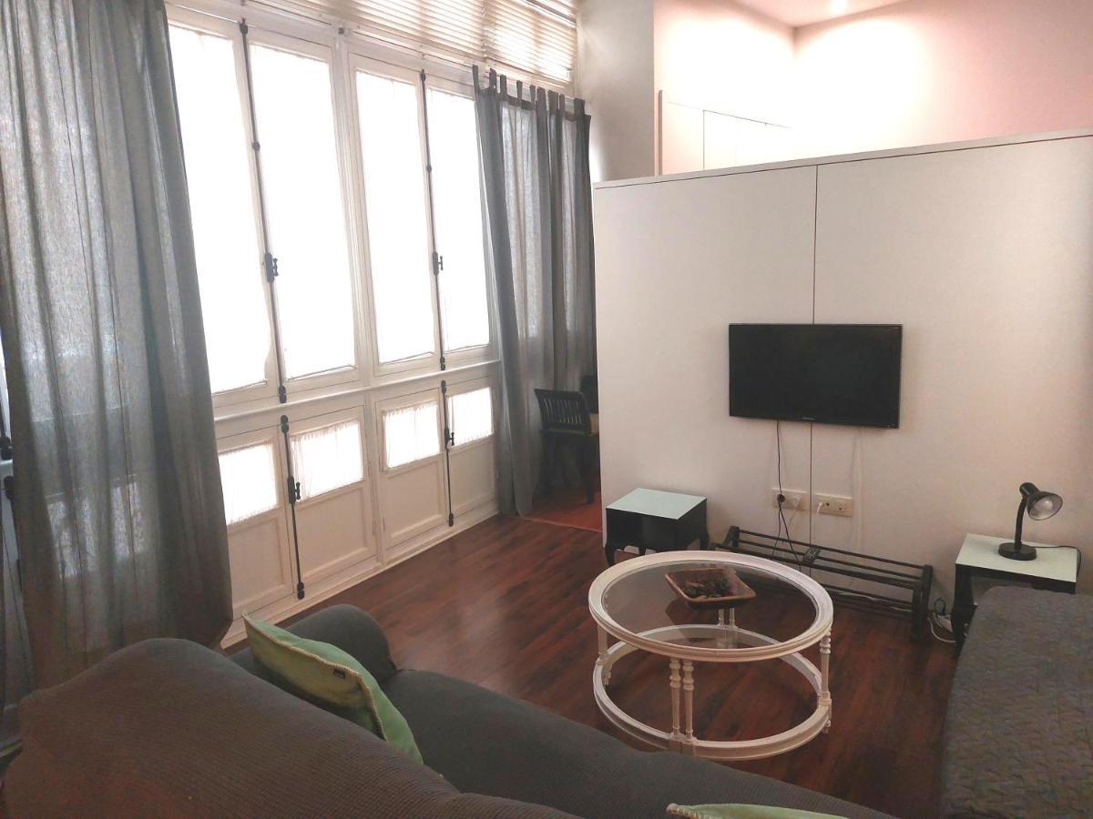 Quintero Appartement Sevilla