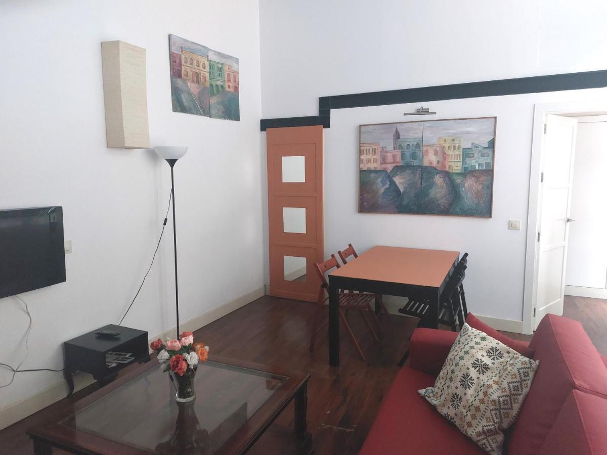 Appartement Quintero