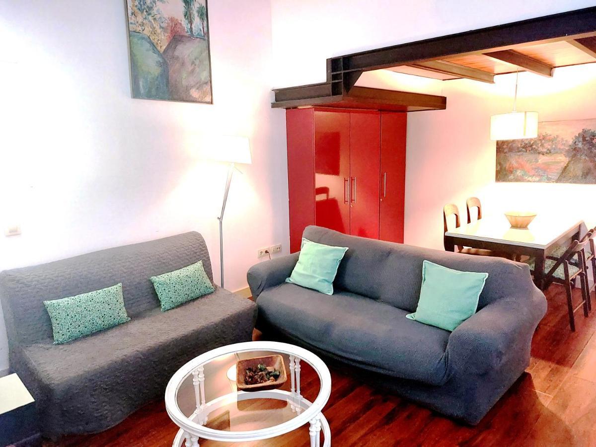 Appartement Quintero Sevilla