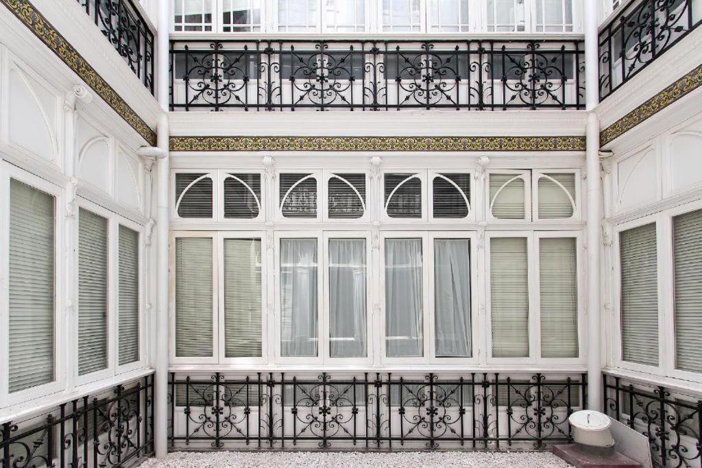 Appartement Quintero Sevilla