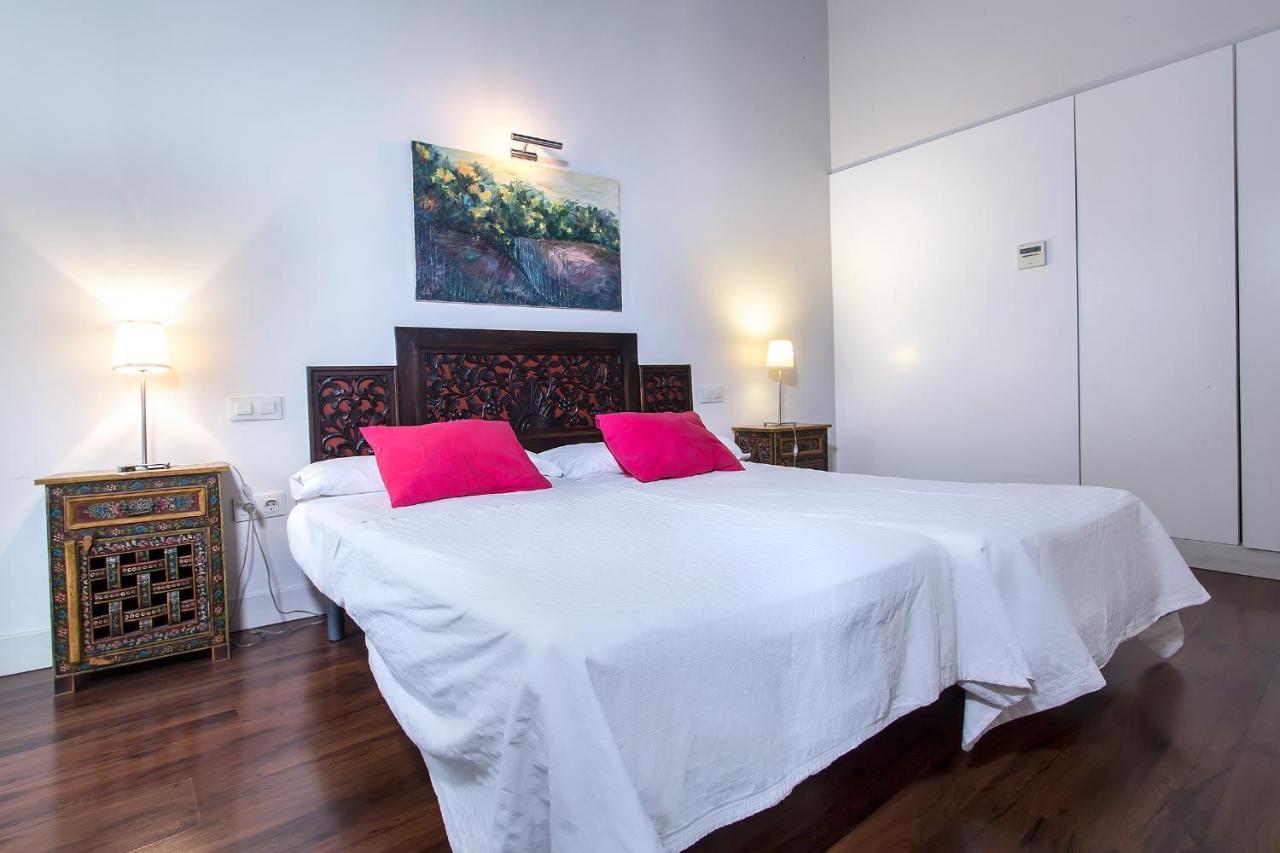 Appartement Quintero *