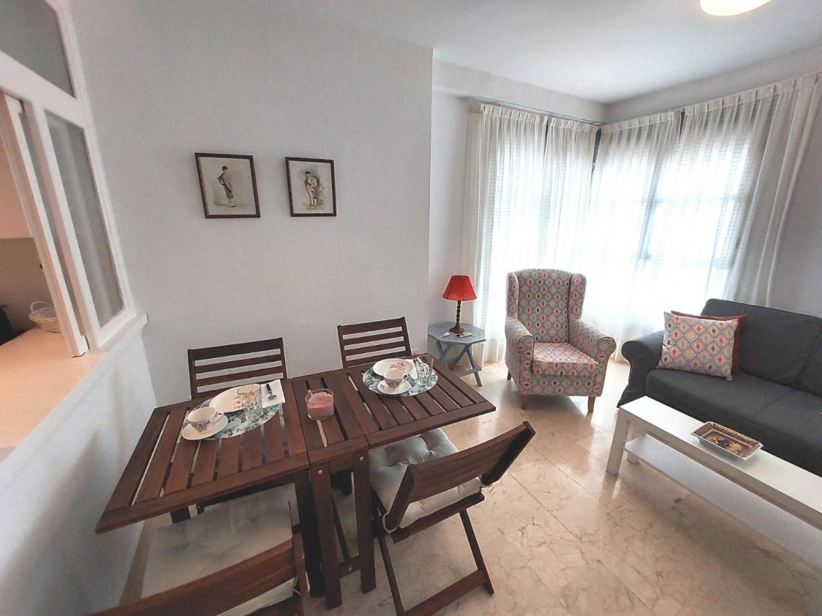 Appartement Quintero Sevilla