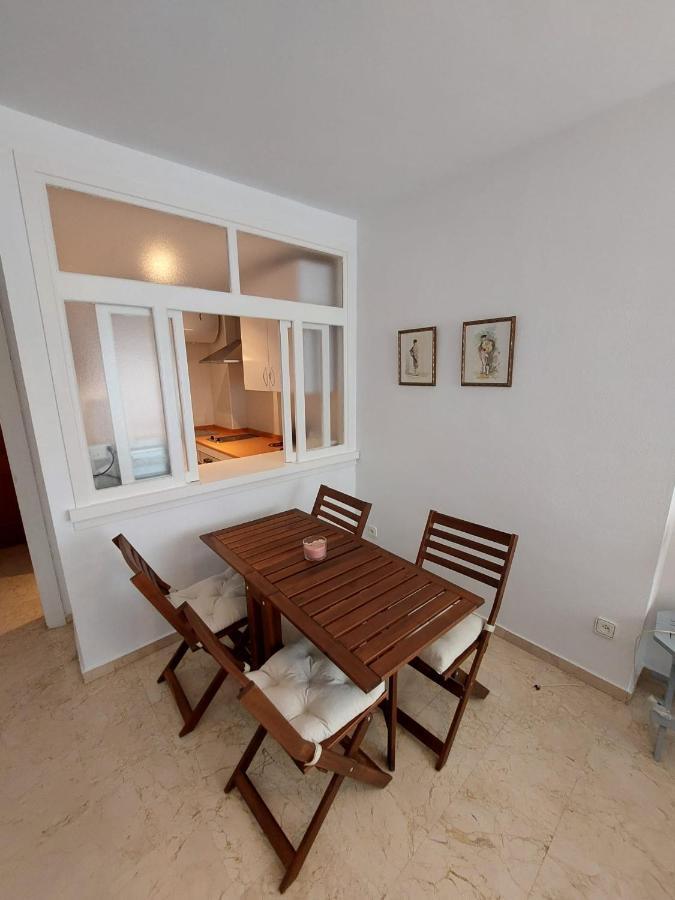 Quintero Appartement Sevilla