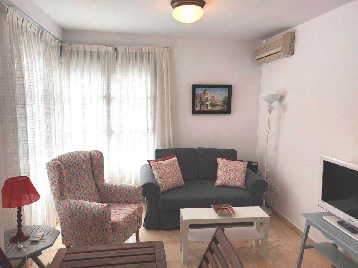 Appartement Quintero *