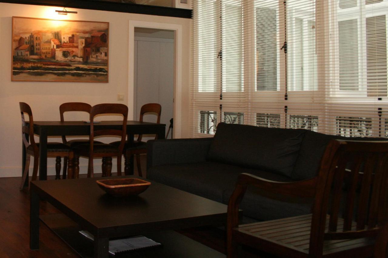 Appartement Quintero *