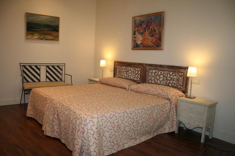 Quintero Appartement *