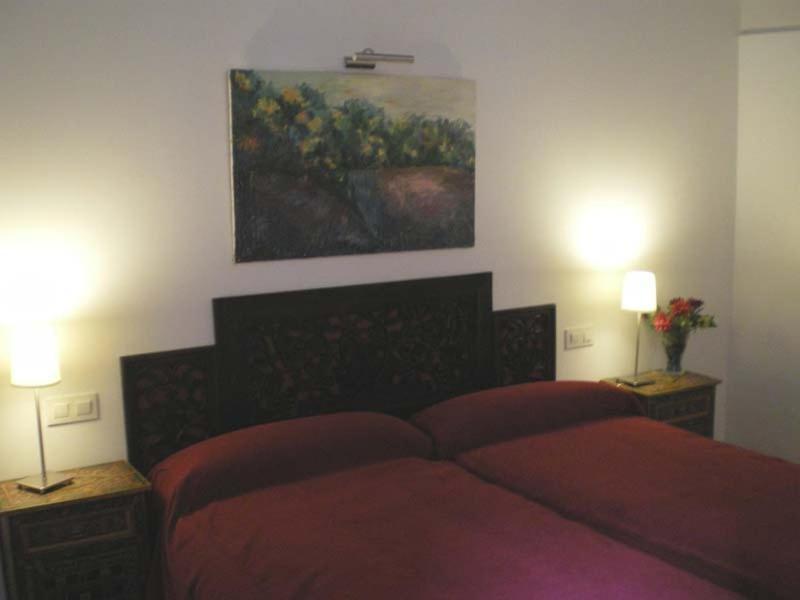 Apartment Quintero *