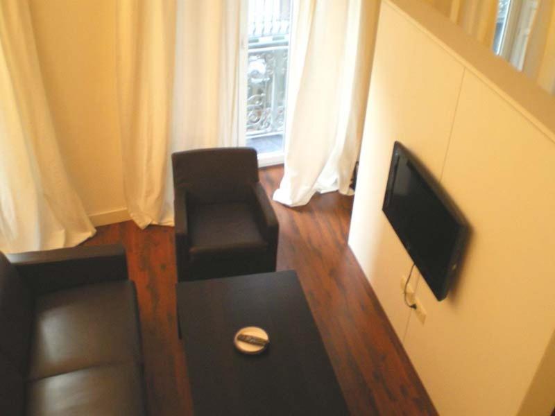 Appartement Quintero Sevilla