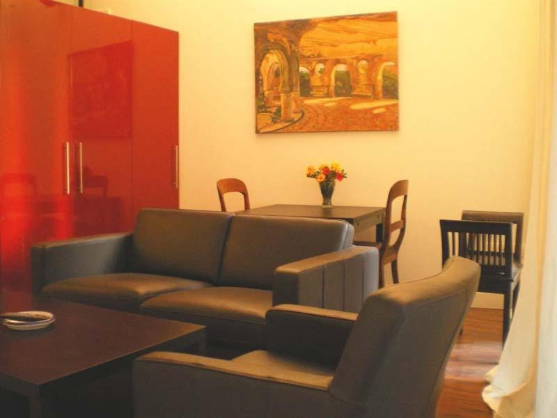 Quintero Apartamento Sevilla