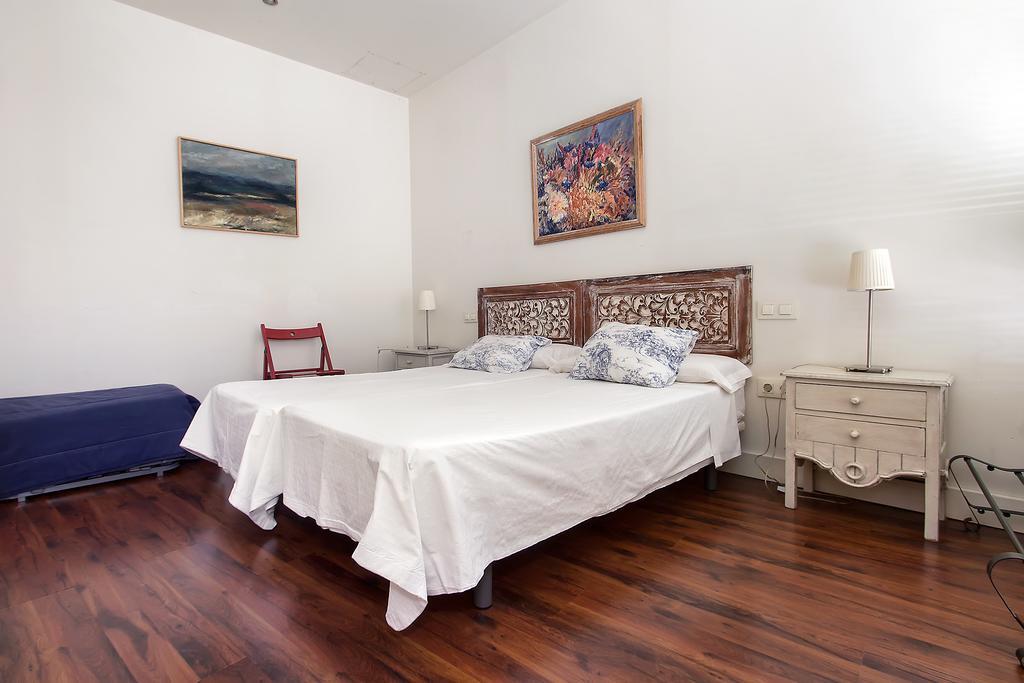 Appartement Quintero Sevilla