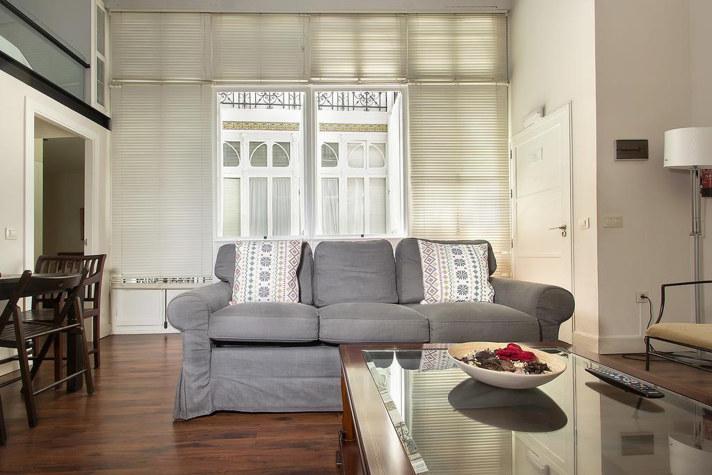 Appartement Quintero